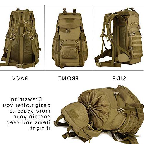 15 Best Camping Backpacks 2021 of 2021 OutdoorMiks
