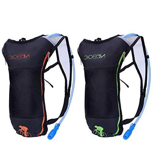 The Best Hydration Pack For Cycling of 2021 OutdoorMiks