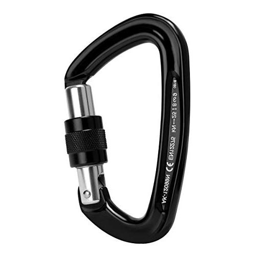 5 The Best Climbing Carabiners of 2021 OutdoorMiks