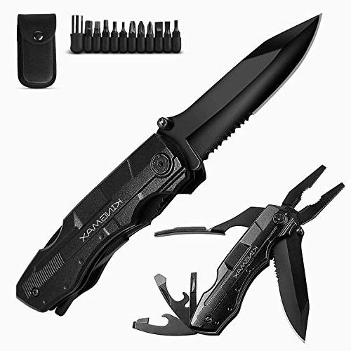 The Best Camping Pocket Knife of 2021 OutdoorMiks