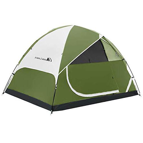 The Best 4 Man Tents of 2021 OutdoorMiks