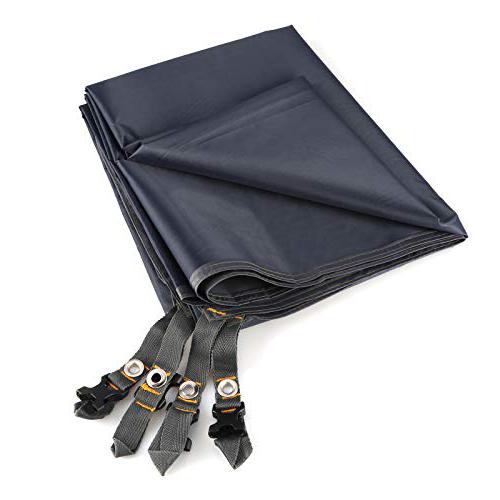 The Best Tent Footprint Material of 2021 OutdoorMiks