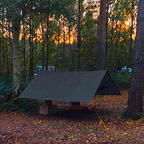 The Best Tent Footprint Material of 2021 OutdoorMiks