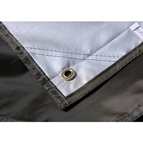 The Best Tent Footprint Material of 2021 OutdoorMiks