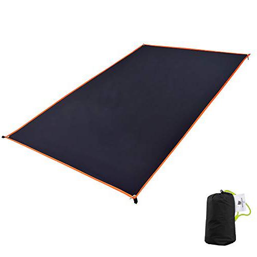 The Best Tent Footprint Material of 2021 OutdoorMiks