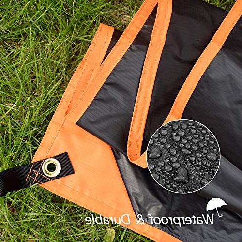 The Best Tent Footprint Material of 2021 OutdoorMiks