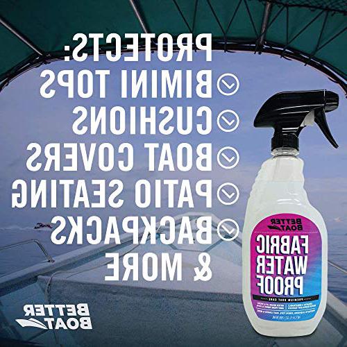 The Best Waterproof Spray For Tents of 2021 OutdoorMiks