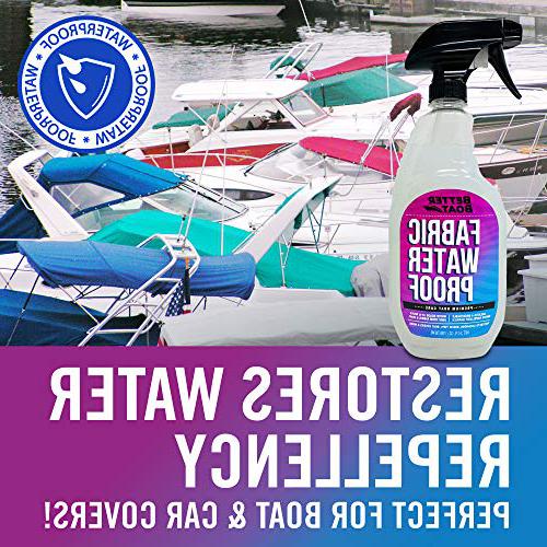 The Best Waterproof Spray For Tents of 2021 OutdoorMiks