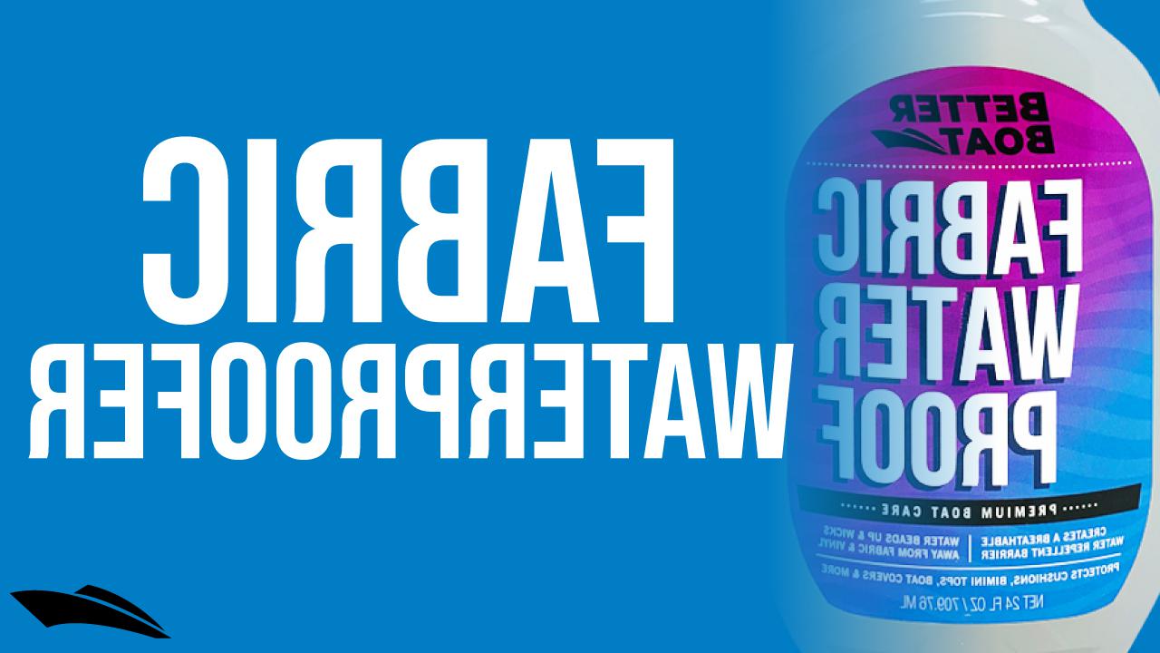 The Best Waterproof Spray For Tents of 2021 OutdoorMiks