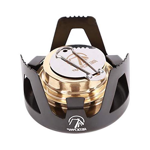 5 The Best alcohol stoves of 2021 OutdoorMiks