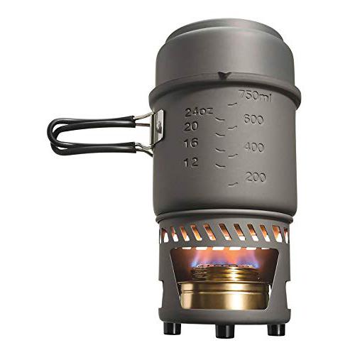 5 The Best alcohol stoves of 2021 OutdoorMiks