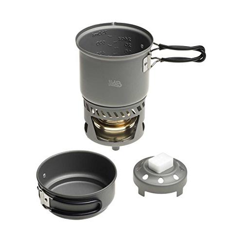 5 The Best alcohol stoves of 2021 OutdoorMiks
