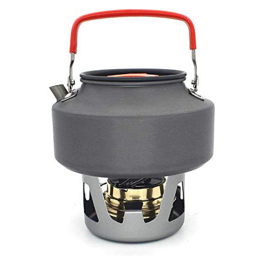 5 The Best alcohol stoves of 2021 OutdoorMiks