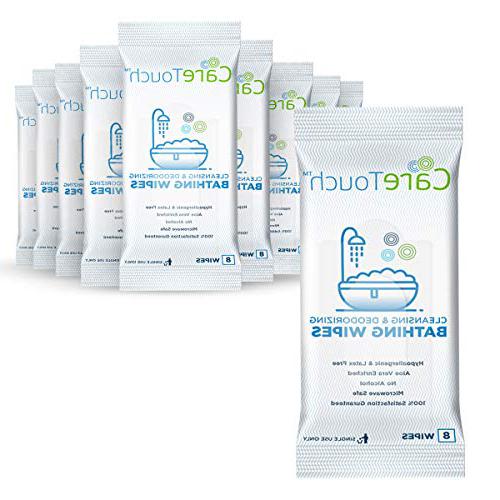 8 Best Wet Wipes For Camping of 2021 OutdoorMiks