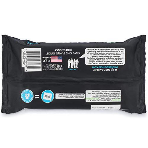 8 Best Wet Wipes For Camping of 2021 OutdoorMiks