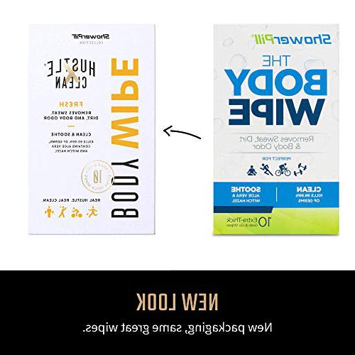 8 Best Wet Wipes For Camping of 2021 OutdoorMiks