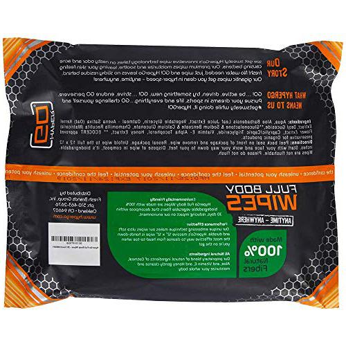 8 Best Wet Wipes For Camping of 2021 OutdoorMiks