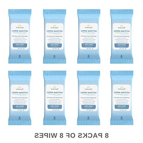 8 Best Wet Wipes For Camping of 2021 OutdoorMiks