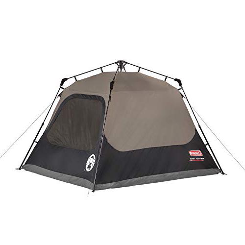 The Best 4 Man Tents of 2021 OutdoorMiks