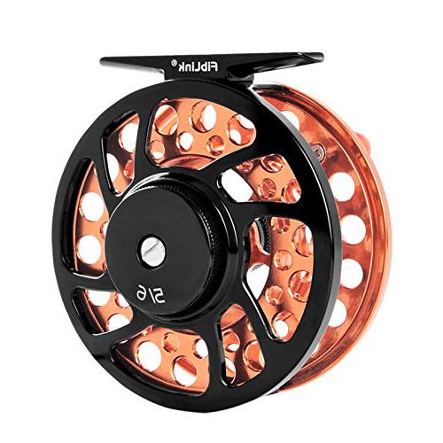 The Best Best 8 Weight Fly Reel of 2021 OutdoorMiks