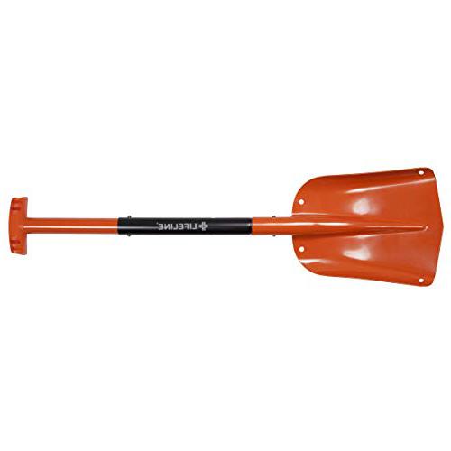 6 The Best Backcountry Shovels of 2021 OutdoorMiks