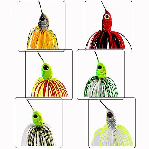 7 The Best Baits for Big Bass of 2021 OutdoorMiks