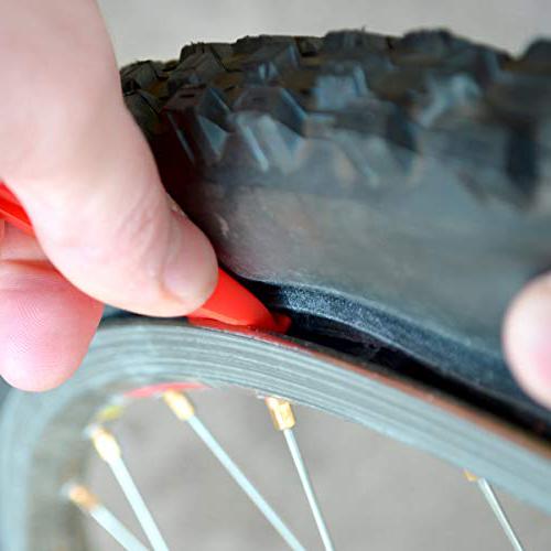 8 The Best Bike Tire Levers of 2021 OutdoorMiks