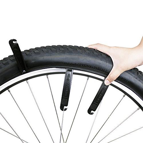 8 The Best Bike Tire Levers of 2021 OutdoorMiks