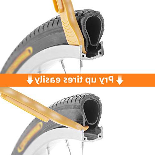 8 The Best Bike Tire Levers of 2021 OutdoorMiks