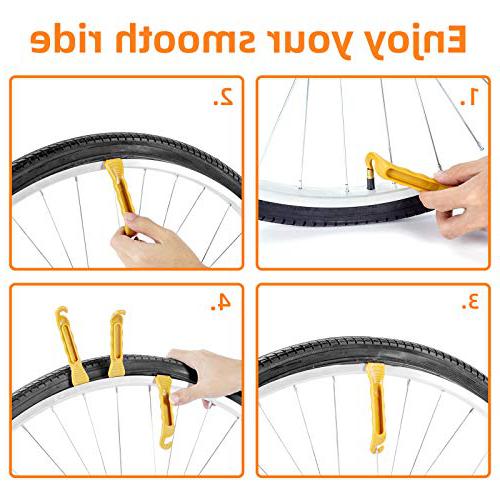 8 The Best Bike Tire Levers of 2021 OutdoorMiks