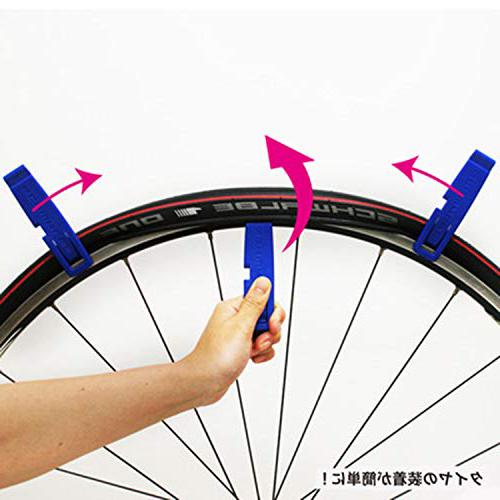 8 The Best Bike Tire Levers of 2021 OutdoorMiks