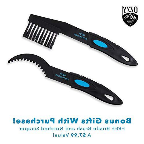 The Best Bike Chain Cleaner of 2021 OutdoorMiks