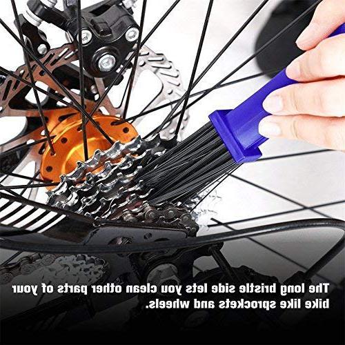 The Best Bike Chain Cleaner of 2021 OutdoorMiks