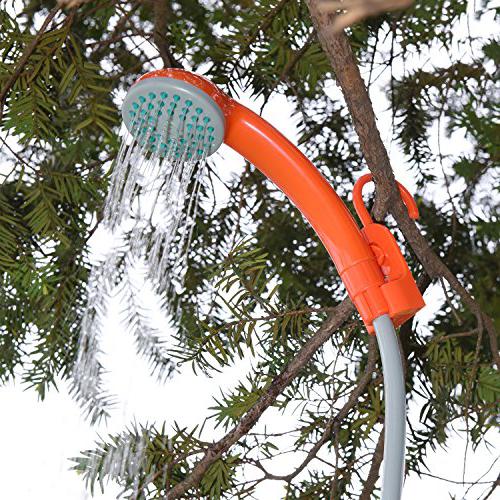 The 7 Best Camping Showers Review of 2021 OutdoorMiks