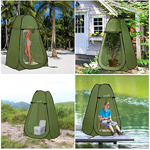The 7 Best Camping Showers Review of 2021 OutdoorMiks