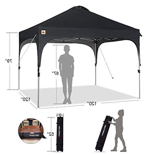7 The Best Canopies for Camping of 2021 OutdoorMiks