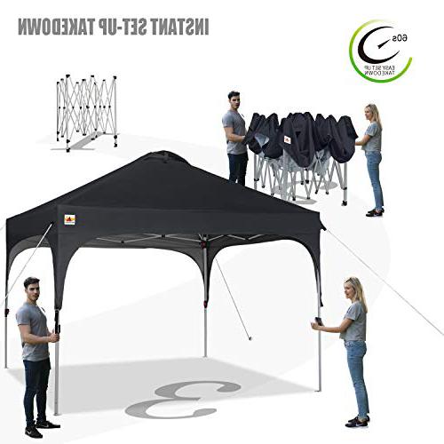 7 The Best Canopies for Camping of 2021 OutdoorMiks