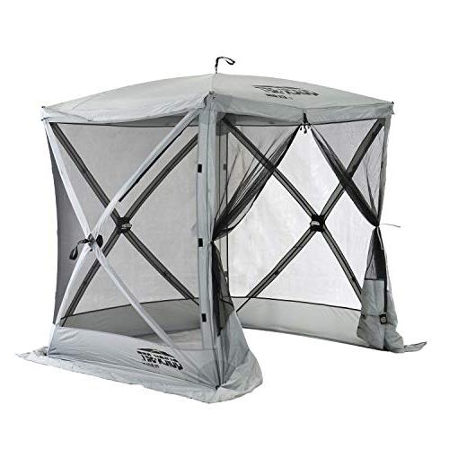 The Best Canopy Tent for Wind of 2021 OutdoorMiks
