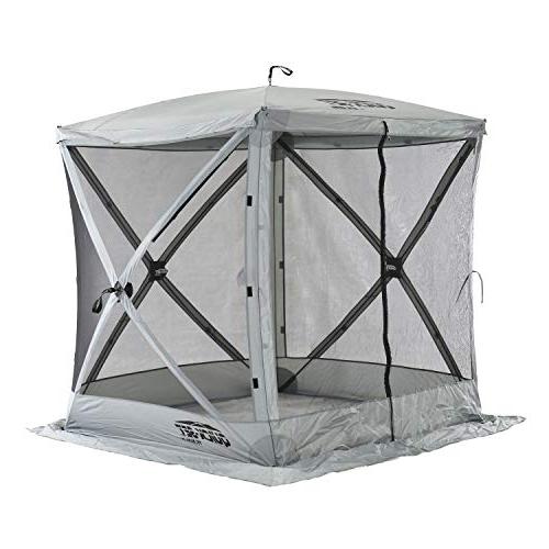 The Best Canopy Tent for Wind of 2021 OutdoorMiks