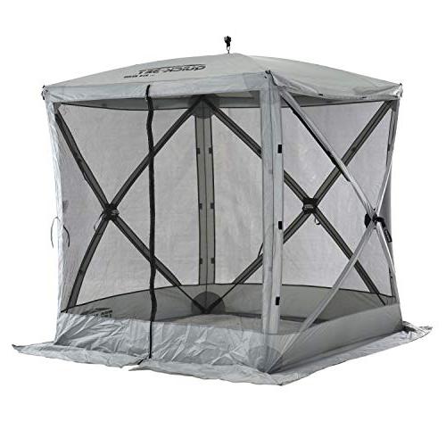 The Best Canopy Tent for Wind of 2021 OutdoorMiks
