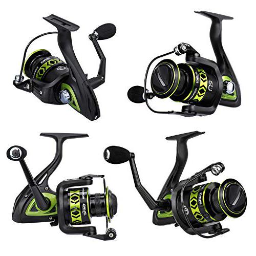 8 The Best Catfish Spinning Reels of 2021 OutdoorMiks