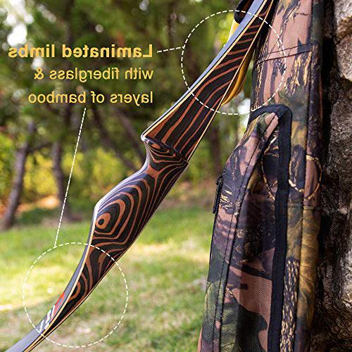 7 The Best Traditional Bows of 2021 OutdoorMiks