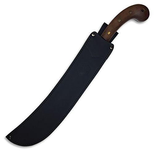 5 The Best Machete Knives of 2021 OutdoorMiks