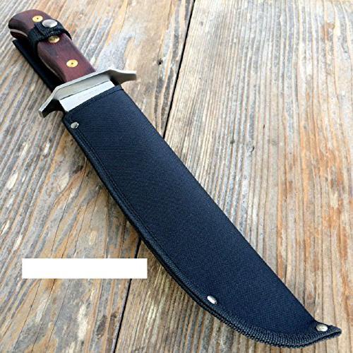 5 The Best Machete Knives of 2021 OutdoorMiks