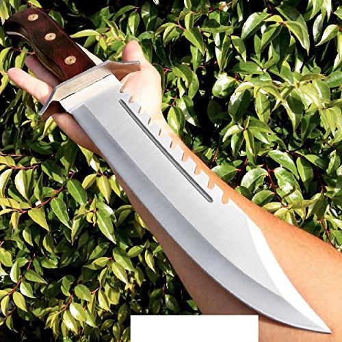 5 The Best Machete Knives of 2021 OutdoorMiks