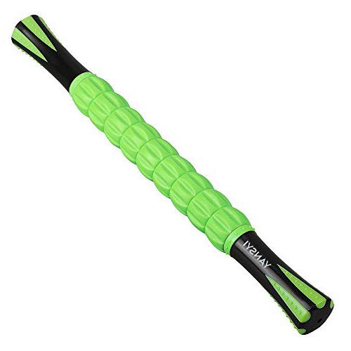10 The Best Muscle Massage Stick of 2021 OutdoorMiks