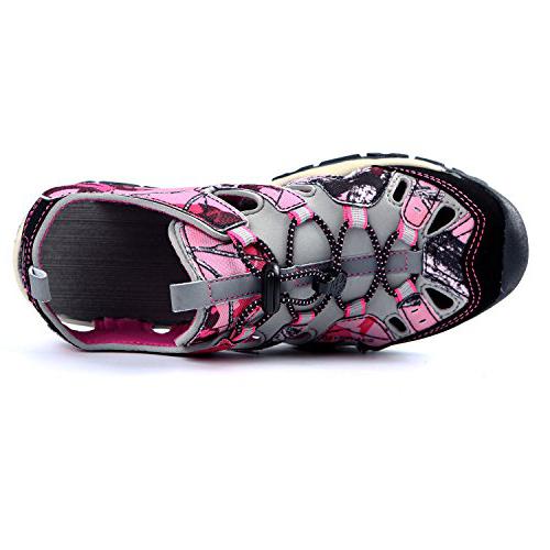 8 The Best Water Sandals Women's of 2021 OutdoorMiks