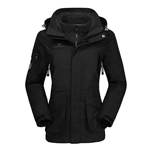 7 The Best Winter Hiking Jackets of 2021 OutdoorMiks