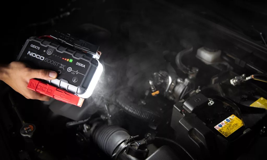 NOCO Boost X Portable Jump Starters (A Complete Guide) | Outdoor Miles