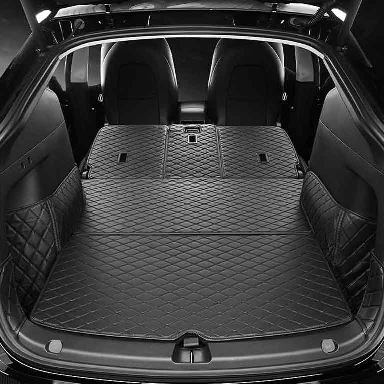 Top 25 Best Cars To Sleep In When Camping (2024) Outdoor Miles